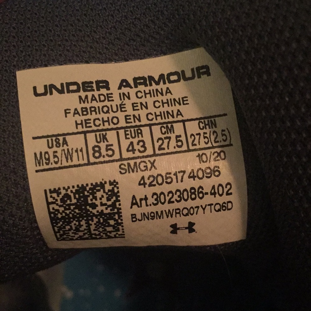 Under Armor - image 6